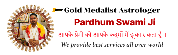 World Famous Astrologer Pardhum Swami Ji +91-8003654883